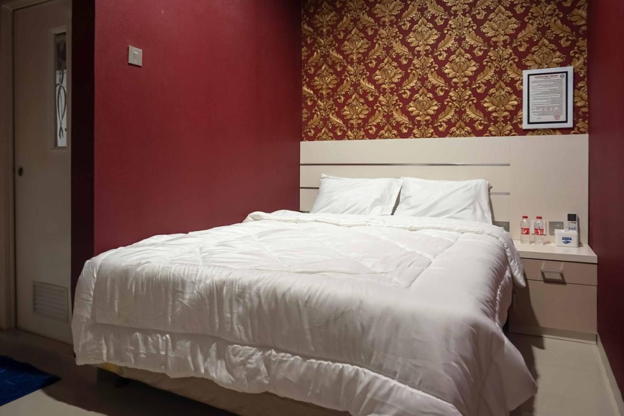 מלון Omah Kalimosodo Mitra Reddoorz Near Stasiun Malang Kota Baru מראה חיצוני תמונה
