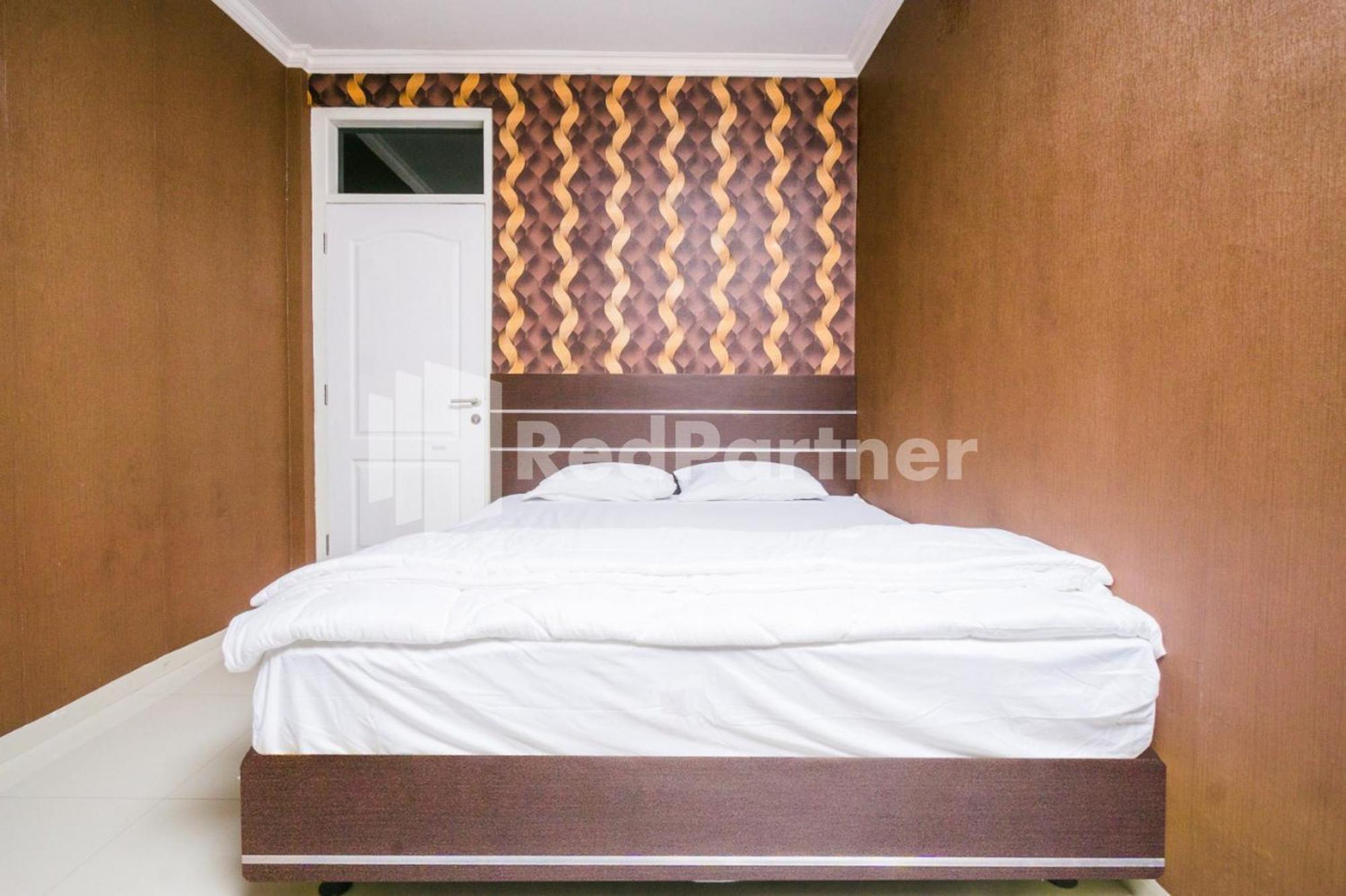 מלון Omah Kalimosodo Mitra Reddoorz Near Stasiun Malang Kota Baru מראה חיצוני תמונה