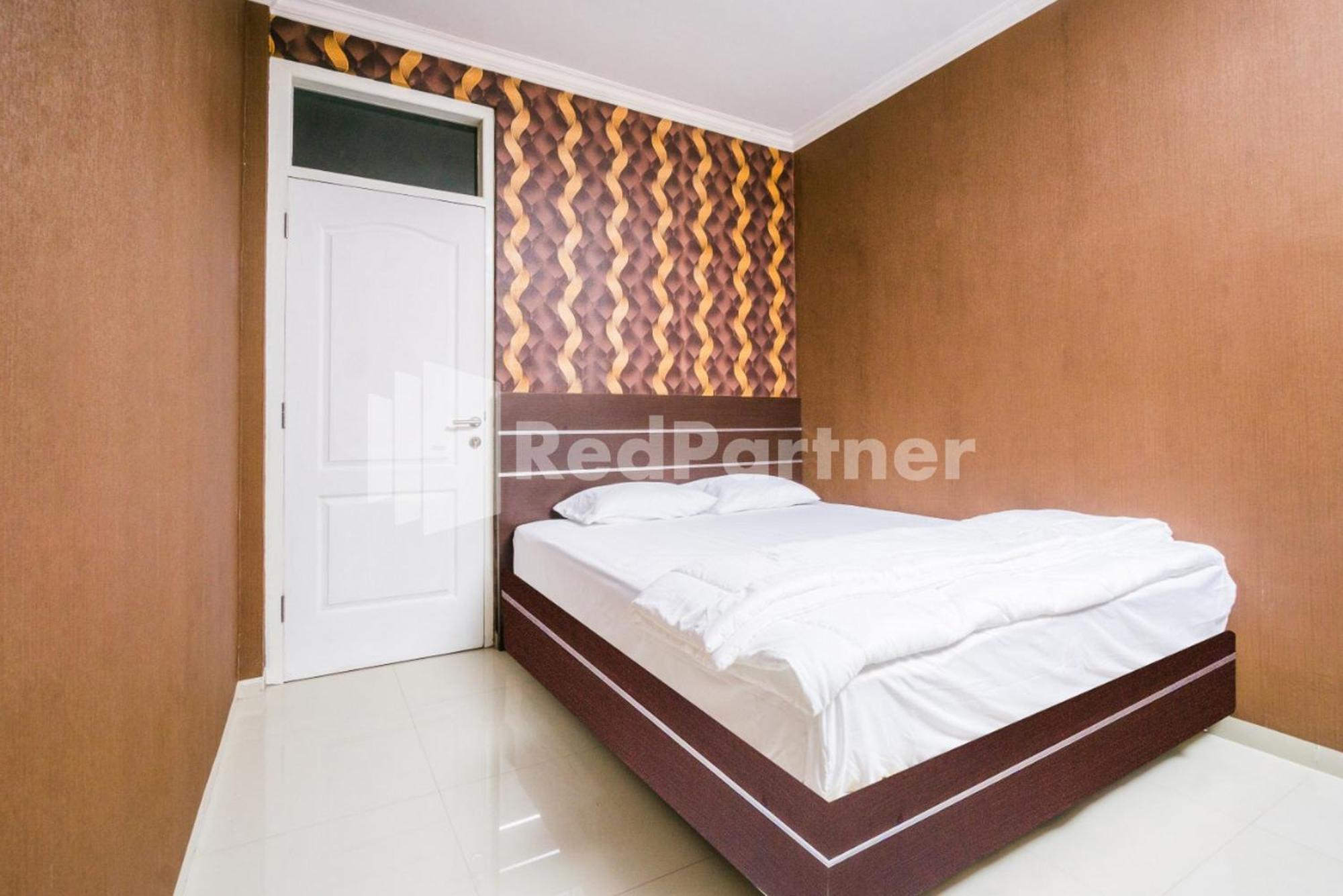 מלון Omah Kalimosodo Mitra Reddoorz Near Stasiun Malang Kota Baru מראה חיצוני תמונה